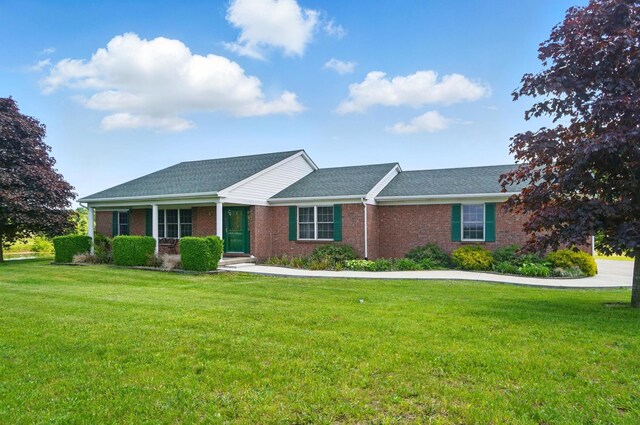 5001 S Charleston Clifton Rd, South Charleston, OH 45368 - photo 3