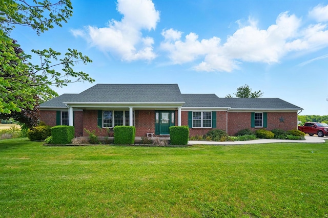 5001 S Charleston Clifton Rd, South Charleston, OH 45368 - photo 2