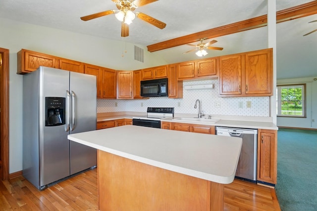 5001 S Charleston Clifton Rd, South Charleston, OH 45368 - photo 14