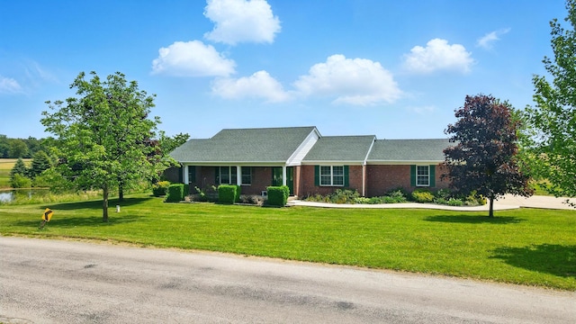 5001 S Charleston Clifton Rd, South Charleston, OH 45368 - photo 1