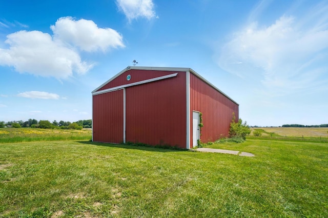 5001 S Charleston Clifton Rd, South Charleston, OH 45368 - photo 45