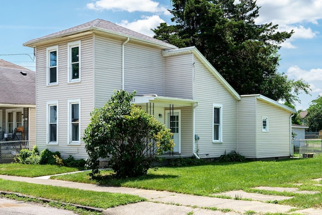 803 Laurel St, Springfield, OH 45503 - photo 2