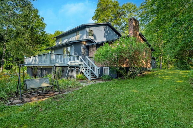 4025 School Rd, New Carlisle, OH 45344 - photo 51