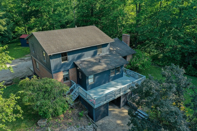 4025 School Rd, New Carlisle, OH 45344 - photo 2