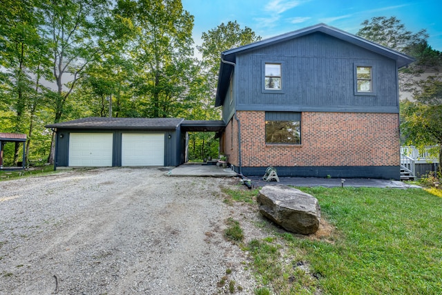 4025 School Rd, New Carlisle, OH 45344 - photo 4