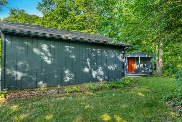 4025 School Rd, New Carlisle, OH 45344 - photo 50