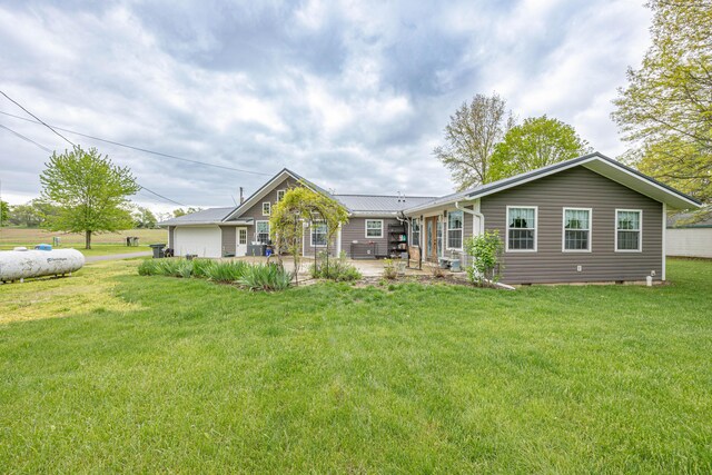 16949 Township Road 39, Belle Center, OH 43310 - photo 8