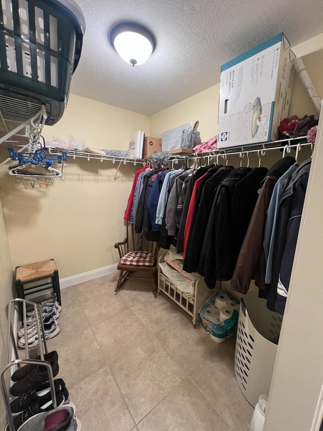 2732 Summer Field Trl, Sidney, OH 45365 - view of spacious closet