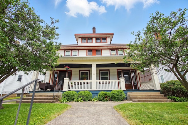 1311-1313 Garfield Ave, Springfield, OH 45504 - photo 2