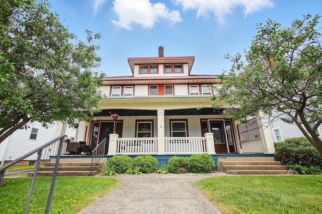 1311-1313 Garfield Ave, Springfield, OH 45504 - photo 5
