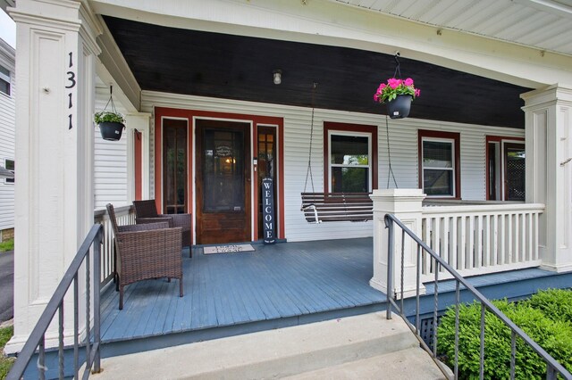 1311-1313 Garfield Ave, Springfield, OH 45504 - photo 3