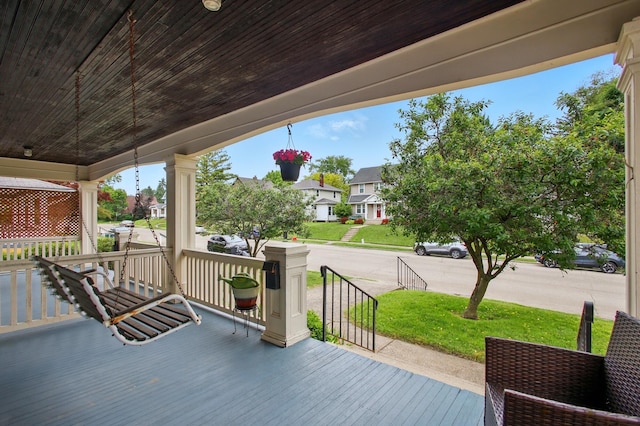 1311-1313 Garfield Ave, Springfield, OH 45504 - photo 4