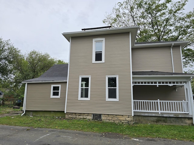 Listing photo 2 for 664 Homeview Ave, Springfield OH 45505