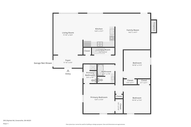3912 Byrket Rd, Greenville, OH 45331 - photo 40