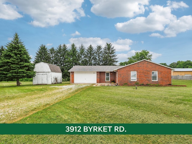3912 Byrket Rd, Greenville, OH 45331 - photo 1