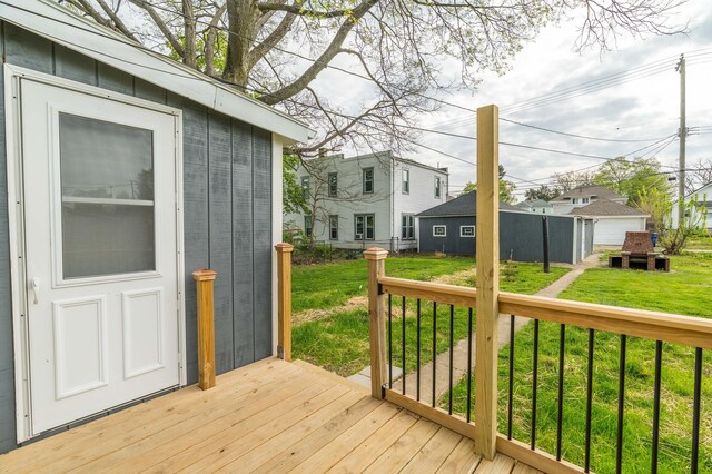 1321 Washington Ave, Piqua, OH 45356 - photo 28