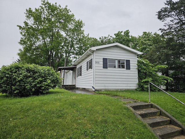 203 E High St, Fort Recovery, OH 45846 - photo 1