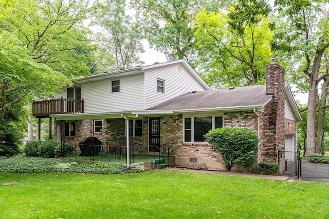 7515 Beldale Dr, Dayton, OH 45424 - photo 23