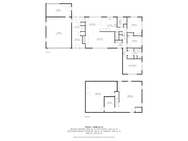 5899 N Springcreek Stringtown Rd, Piqua, OH 45356 - view of room layout