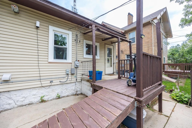 436 E Columbus Ave, Bellefontaine, OH 43311 - photo 15