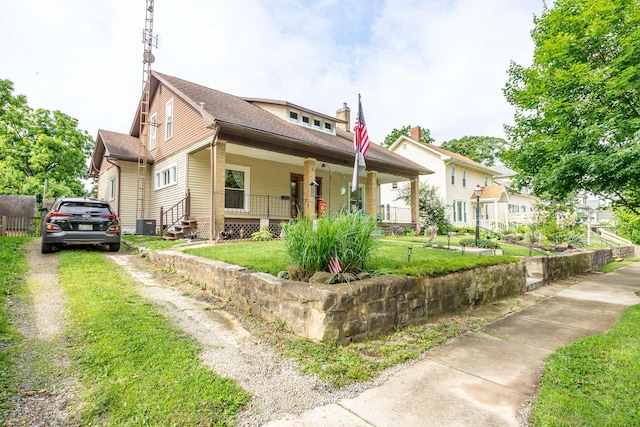 436 E Columbus Ave, Bellefontaine, OH 43311 - photo 6
