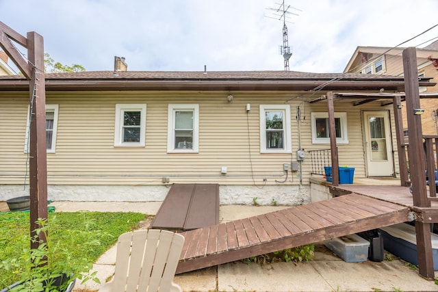436 E Columbus Ave, Bellefontaine, OH 43311 - photo 14