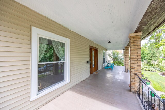 436 E Columbus Ave, Bellefontaine, OH 43311 - photo 5