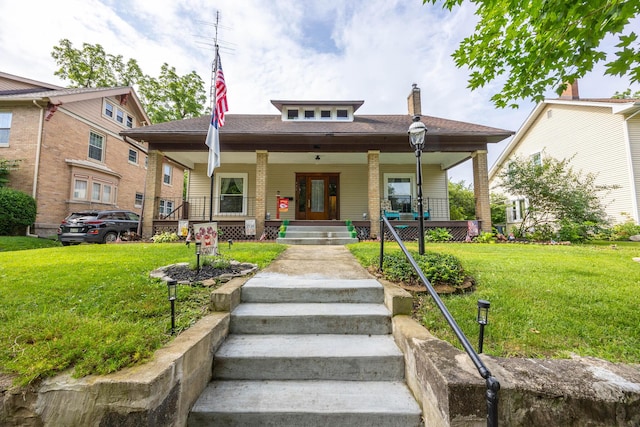 436 E Columbus Ave, Bellefontaine, OH 43311 - photo 2