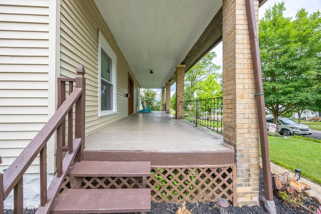 436 E Columbus Ave, Bellefontaine, OH 43311 - photo 3