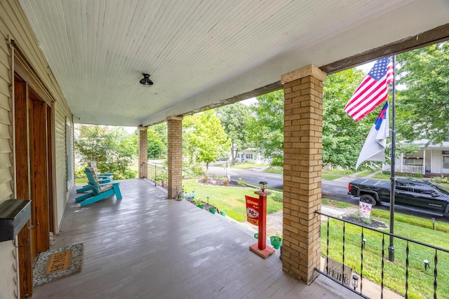 436 E Columbus Ave, Bellefontaine, OH 43311 - photo 4