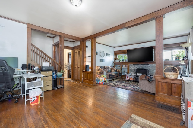 436 E Columbus Ave, Bellefontaine, OH 43311 - photo 19