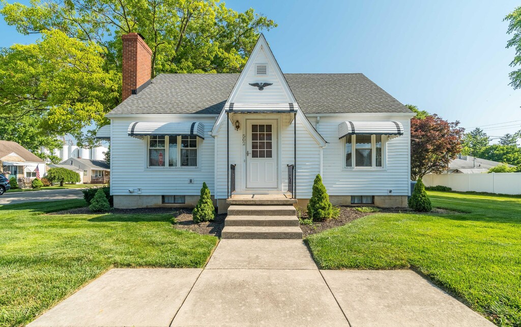 502 Chestnut St, Covington, OH 45318 - photo 1