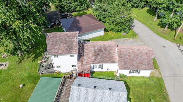 13730 Seminole Path, Lakeview, OH 43331 - view of subject property