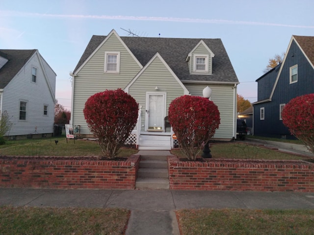 Listing photo 2 for 836 Snowhill Blvd, Springfield OH 45504