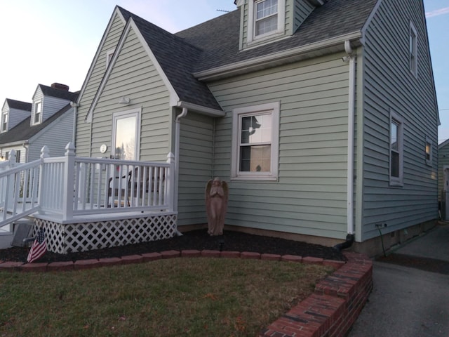 Listing photo 3 for 836 Snowhill Blvd, Springfield OH 45504