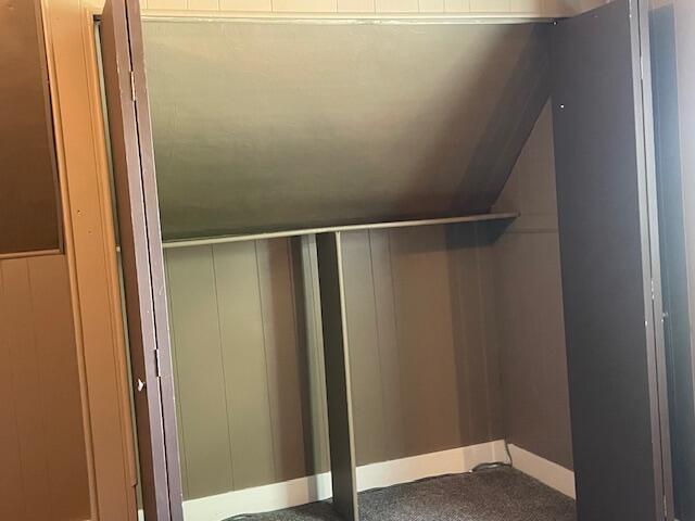 9770 Agerter Rd, Spencerville, OH 45887 - view of bathroom