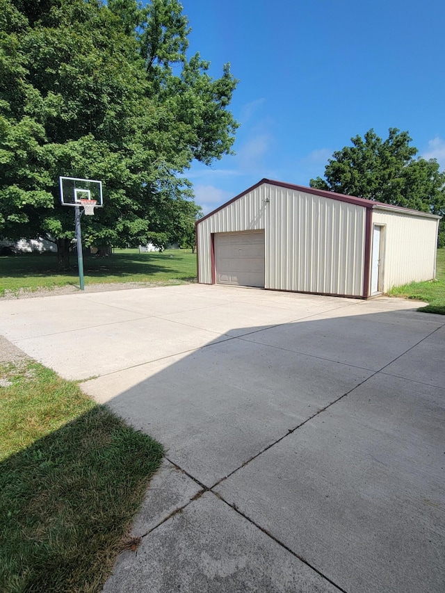 5532 Nettlecreek Rd, Urbana, OH 43078 - photo 5