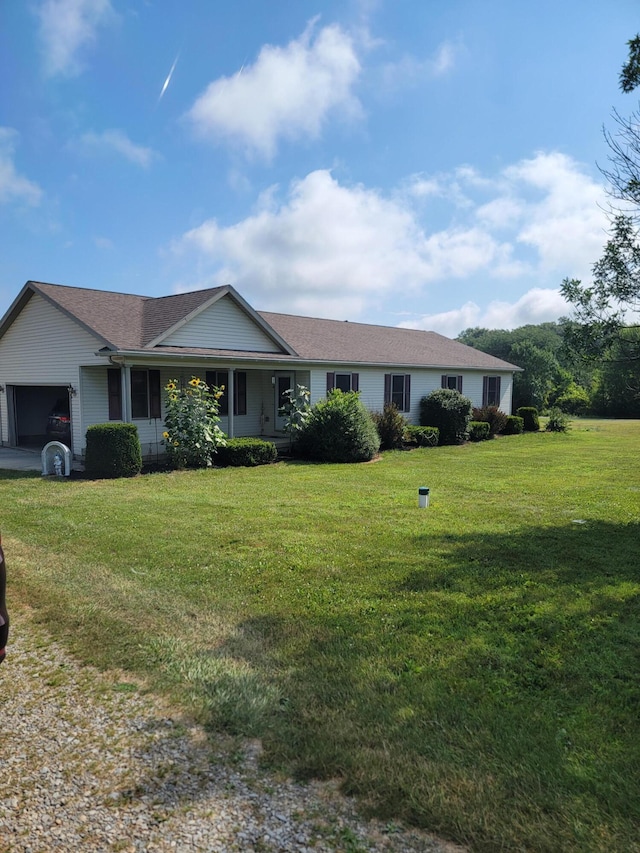 5532 Nettlecreek Rd, Urbana, OH 43078 - photo 2