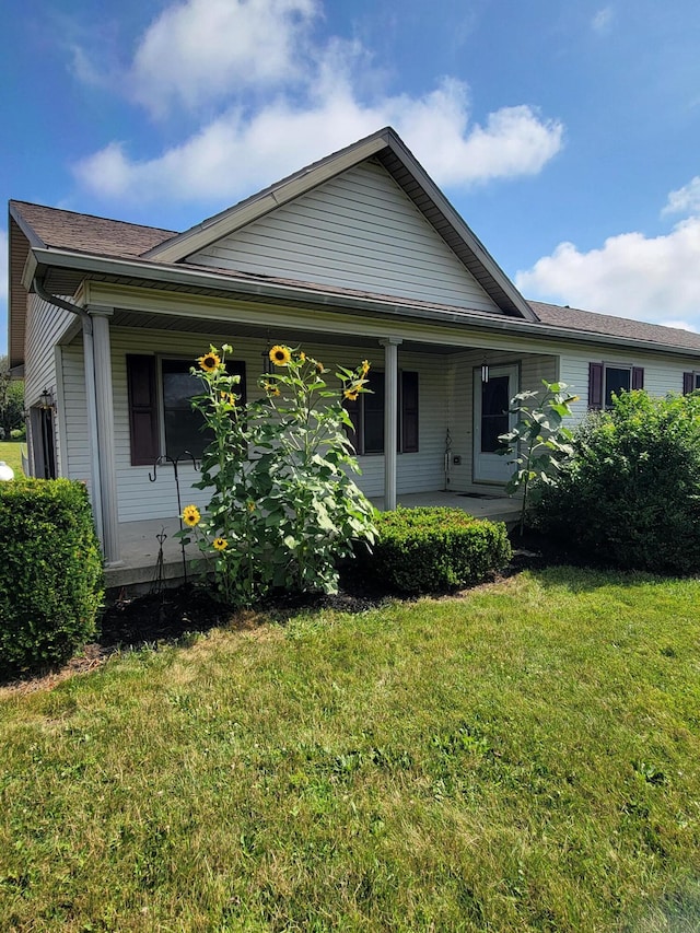 5532 Nettlecreek Rd, Urbana, OH 43078 - photo 3