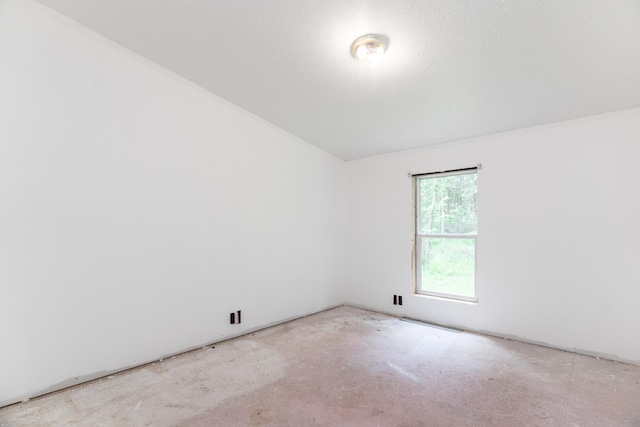 13253 State Route 720, Lakeview, OH 43331 - view of spare room