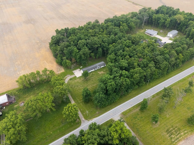 13253 State Route 720, Lakeview, OH 43331 - view of property location