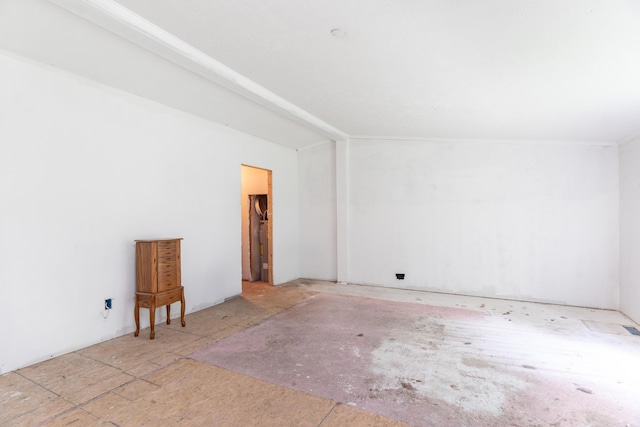 13253 State Route 720, Lakeview, OH 43331 - view of unfurnished room
