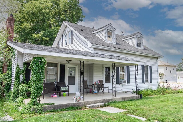 406 W Main St, Greenville, OH 45331 - photo 21