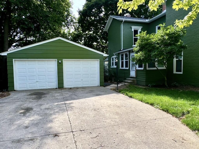 Listing photo 3 for 701 N Wayne St, Piqua OH 45356