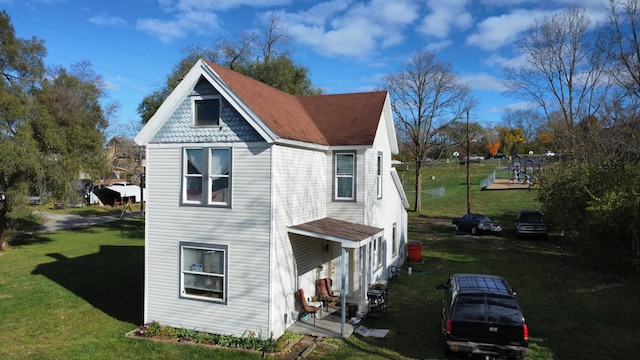 Listing photo 3 for 58 S Freeman St, Springfield OH 45505