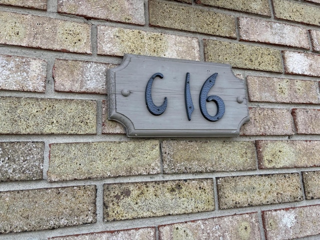 10209 County Road 286 Unit C-16, Huntsville, OH 43324 - exterior view