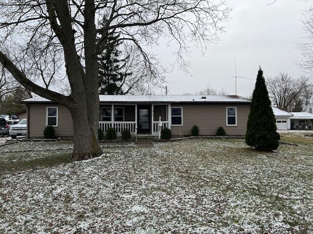 Listing photo 2 for 410 E High St, Cridersville OH 45806