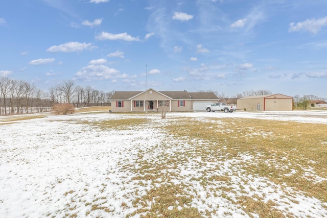 Listing photo 3 for 19240 Township Rd 47, Belle Center OH 43310