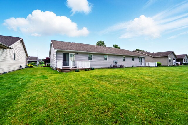 209 Cheyenne Dr, Wapakoneta, OH 45895