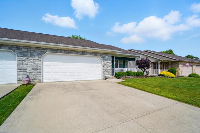 209 Cheyenne Dr, Wapakoneta, OH 45895